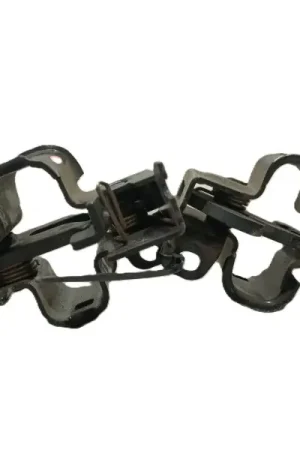 CERRADURA CAPOT A2198800160 A2198800160 Máxima Calidad