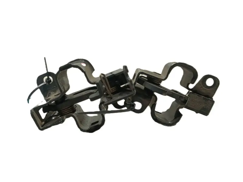 CERRADURA CAPOT A2198800160 A2198800160 Máxima Calidad