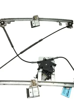 ELEVALUNAS DELANTERO IZQUIERDO ASR1585 D239907 Moderno