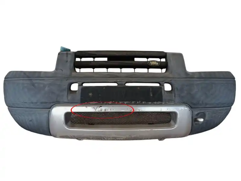 Solo Por Tiempo Limitado PARAGOLPES DELANTERO DPC101620LML