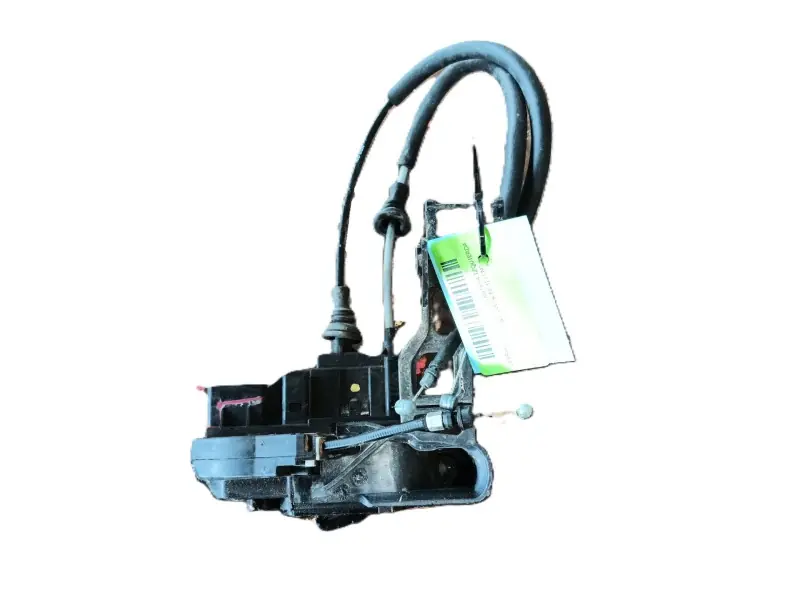 Solo Hoy CERRADURA PUERTA DELANTERA IZQUIERDA 813102B020 813102B020BCV