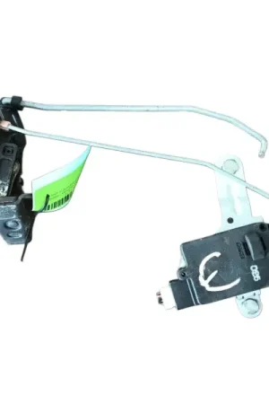 CERRADURA MALETERO / PORTON 957502B000 812802B000 Pago Seguro