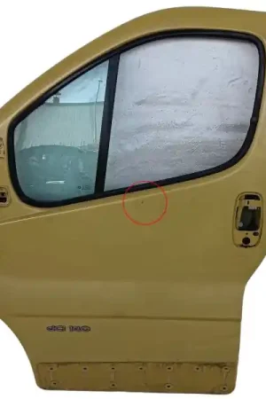 PUERTA DELANTERA IZQUIERDA 7751478602 Oferta Especial