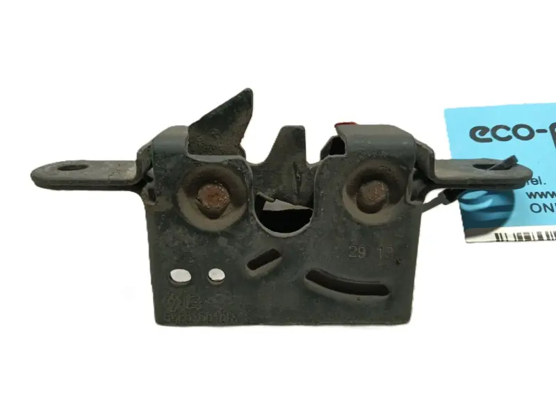 CERRADURA CAPOT 656013497R 656010010R Precio Bajo