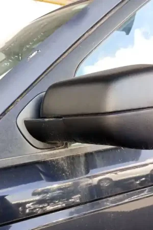 Edición Limitada RETROVISOR IZQUIERDO