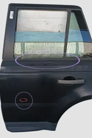 Ordena Ya PUERTA TRASERA IZQUIERDA BFA790090