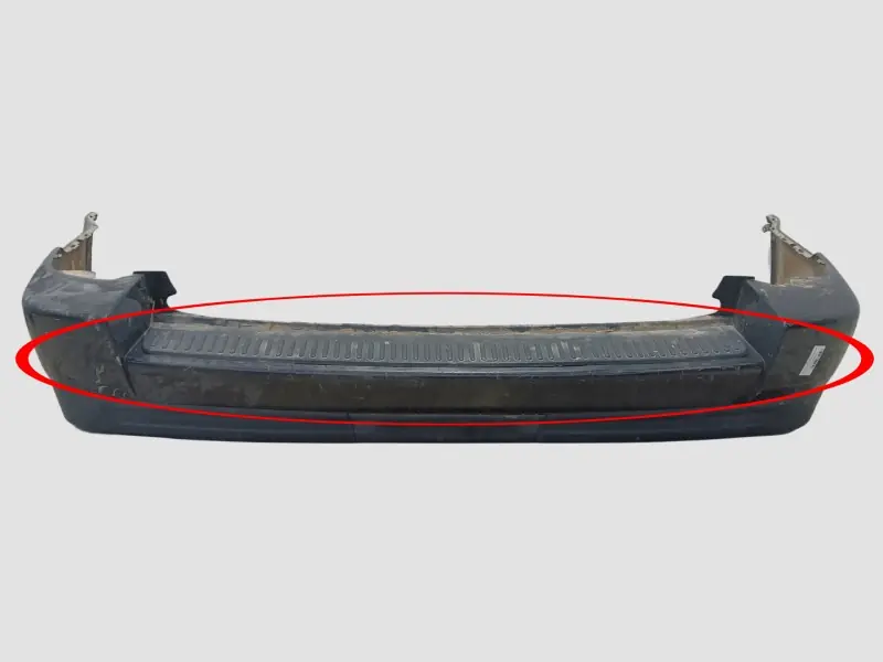 Súper Precio PARAGOLPES TRASERO DQB500320LML DQU000011PCL