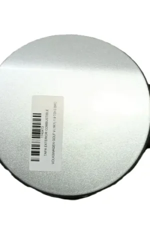 TAPA EXTERIOR COMBUSTIBLE 1K6809857CGRU Últimas Unidades