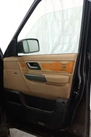 ELEVALUNAS DELANTERO DERECHO Lujoso