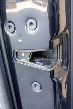Mejor Precio CERRADURA PUERTA DELANTERA IZQUIERDA