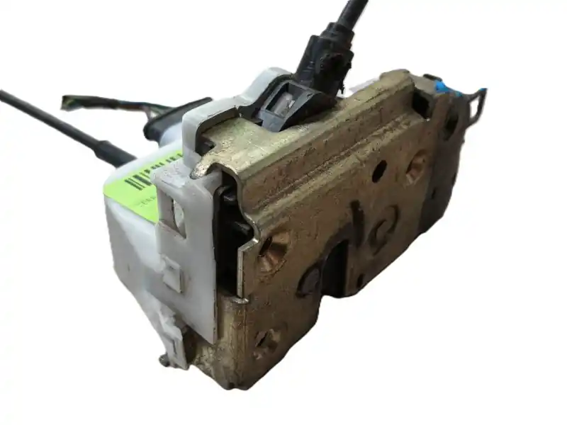 Promoción CERRADURA PUERTA DELANTERA IZQUIERDA 9135P3 46978780