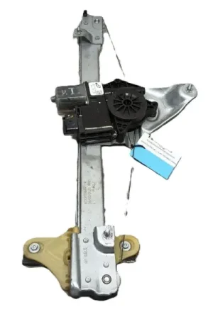 ELEVALUNAS DELANTERO IZQUIERDO 807217664R 128001902D Venta Final