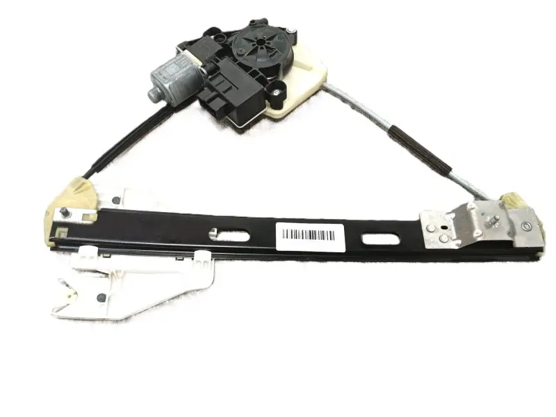 A Buen Precio ELEVALUNAS TRASERO IZQUIERDO 5Q0959407E 5Q0959811E
