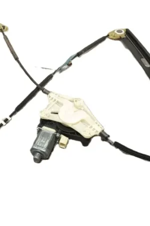 Rebajas ELEVALUNAS DELANTERO DERECHO 5Q0959802B