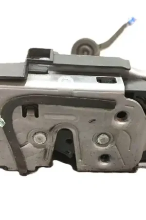CERRADURA PUERTA TRASERA DERECHA 5K4839016AF Pedido Al Por Mayor