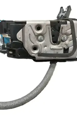 CERRADURA PUERTA TRASERA DERECHA 5K4839016AF 5K4839016AF Envío Internacional