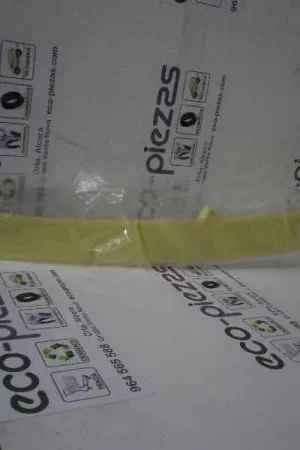 ALERON TRASERO EN DEPOSITO CARLSSON CARS 685673037 Promoción