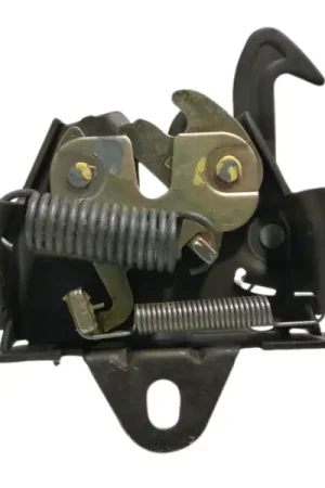 CERRADURA CAPOT 96303295 Última Versión