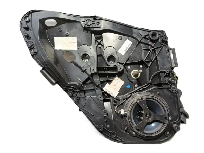 ELEVALUNAS TRASERO IZQUIERDO 2041182 C1BBA045H23AB Oferta Flash