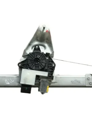 ELEVALUNAS DELANTERO DERECHO 807206412R 807307896R Edición Limitada