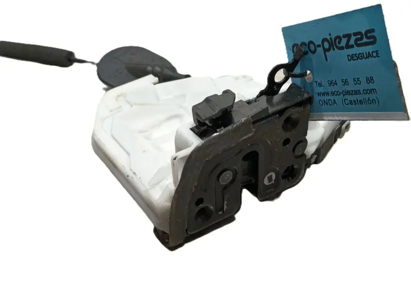 Ocasión Especial CERRADURA PUERTA TRASERA DERECHA 825027318R V8014130
