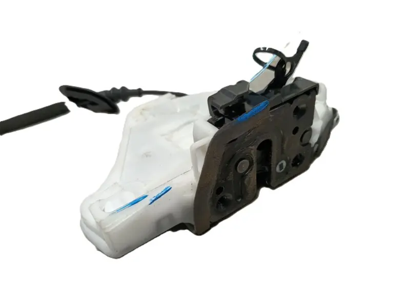 CERRADURA PUERTA DELANTERA DERECHA 805029736R C11319V8011150 Artesanal