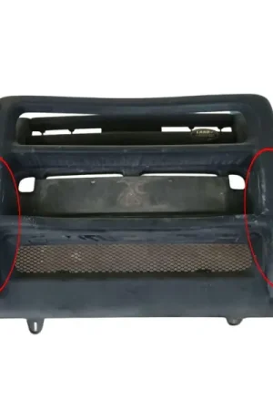 Nueva Colección PARAGOLPES DELANTERO DPB500711LML