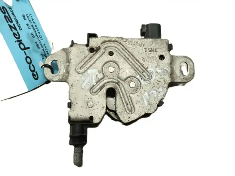 Precio De Fábrica CERRADURA CAPOT 4895285 3M5116700AB