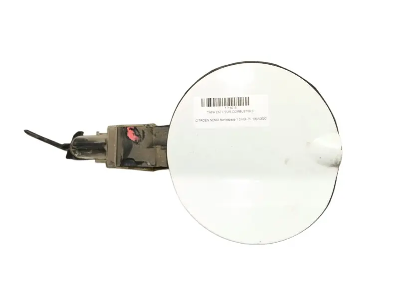 TAPA EXTERIOR COMBUSTIBLE 1517F6 151897 Oferta