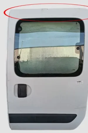 Última Oportunidad PUERTA LATERAL CORREDERA IZQUIERDA 7751473602
