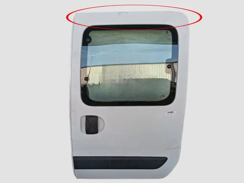 Última Oportunidad PUERTA LATERAL CORREDERA IZQUIERDA 7751473602