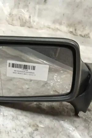 RETROVISOR IZQUIERDO 6K1857507A 415312301 Stock Limitado