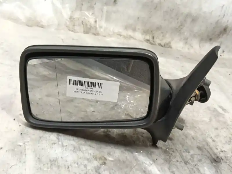 RETROVISOR IZQUIERDO 6K1857507A 415312301 Stock Limitado