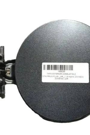 TAPA EXTERIOR COMBUSTIBLE 7735047040 Stock Limitado