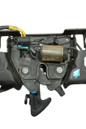 Envío Inmediato CERRADURA CAPOT 656011705R