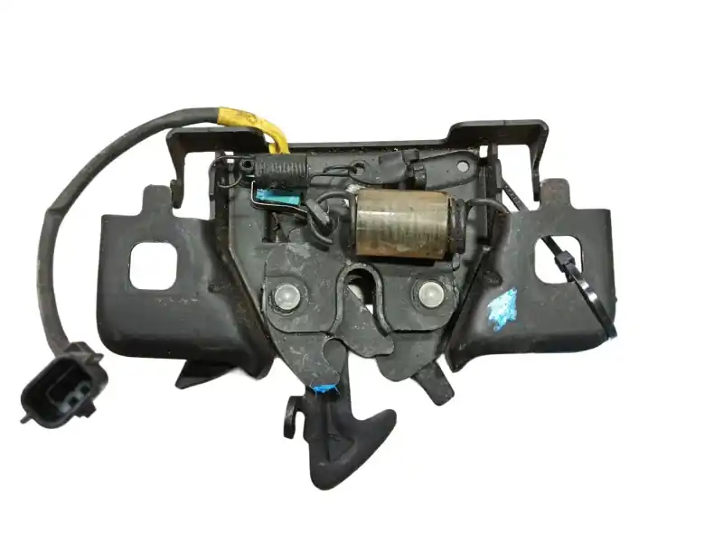 Envío Inmediato CERRADURA CAPOT 656011705R