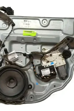 ELEVALUNAS TRASERO DERECHO 31253516 8679083 Oferta