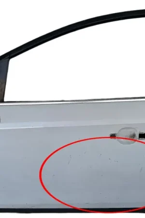 PUERTA DELANTERA IZQUIERDA 1712679 Económico