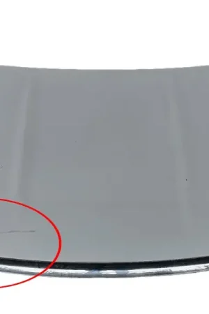 CAPOT 1718513 Entrega Rápida