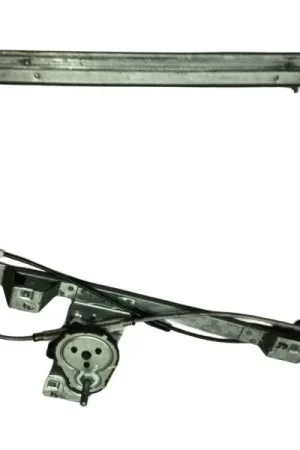 Compra Ahora ELEVALUNAS DELANTERO IZQUIERDO 8200497562 807213729R