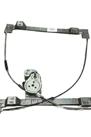 Mejor Precio ELEVALUNAS DELANTERO DERECHO 807208423R