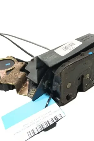 Venta Final CERRADURA PUERTA DELANTERA IZQUIERDA 813111G000 2XIFL