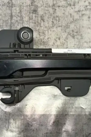 Mejor Calidad MANETA EXTERIOR DELANTERA IZQUIERDA 152811400D 152811400D