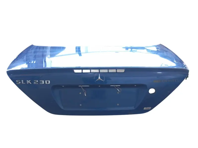 A Buen Precio PORTON TRASERO A1707500075