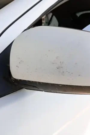 RETROVISOR IZQUIERDO Moderno