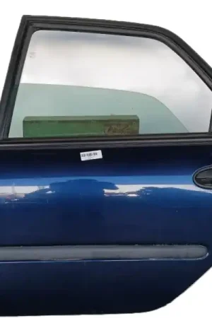 Favorito De Clientes PUERTA TRASERA IZQUIERDA 7751468112