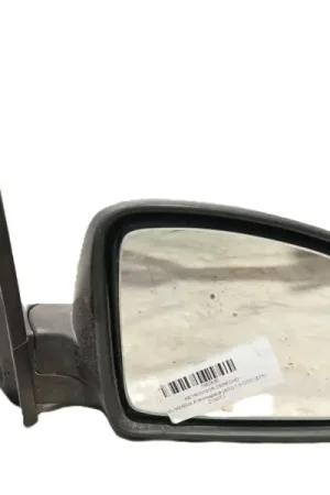 RETROVISOR DERECHO 13148955 836250 Garantía De Devolución De Dinero