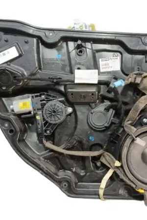 ELEVALUNAS TRASERO IZQUIERDO 966264101 30784312 ELECTRICO WR12720 Moderno