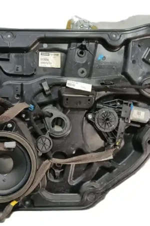 Edición Limitada ELEVALUNAS TRASERO DERECHO 966265101 30784313 ELECTRICO