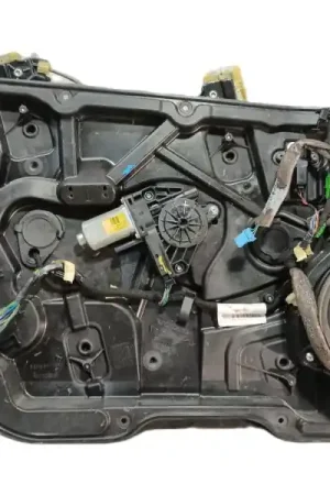 ELEVALUNAS DELANTERO IZQUIERDO 966268102 30784310 ELECTRICO Disponible Ahora